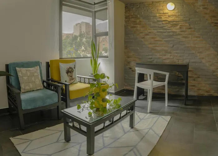 Hotel El Penon By Bithotels